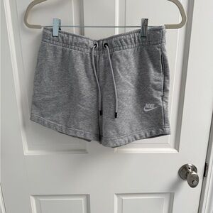 Nike Lounge Shorts